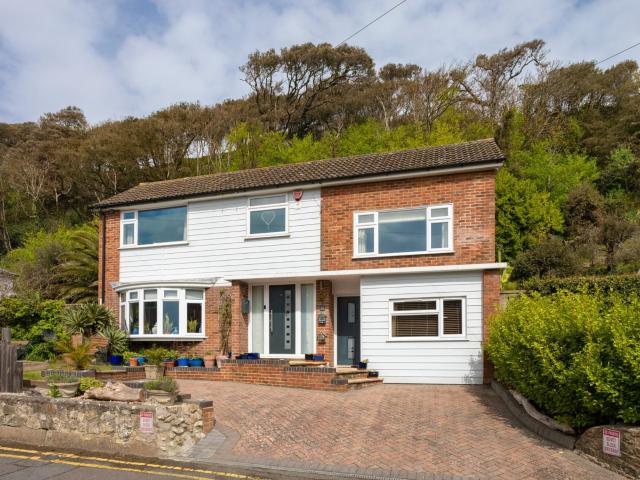 House for rent in Golden Valley, Folkestone
