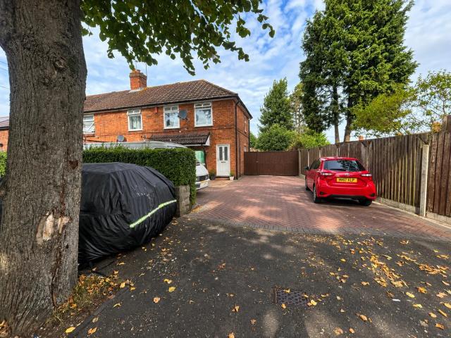 House for rent in West Bromwich, Sandwell