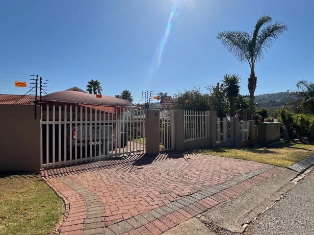 House for rent in Kagiso, Gauteng