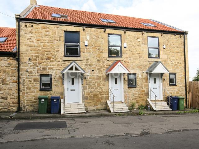 House for rent in Pelaw, Gateshead