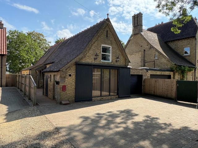 House for rent in Glinton, Peterborough