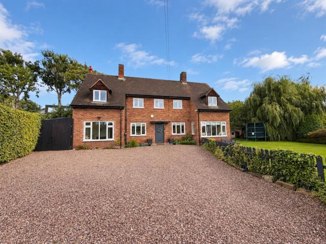 House for rent in Heswall, Wirral