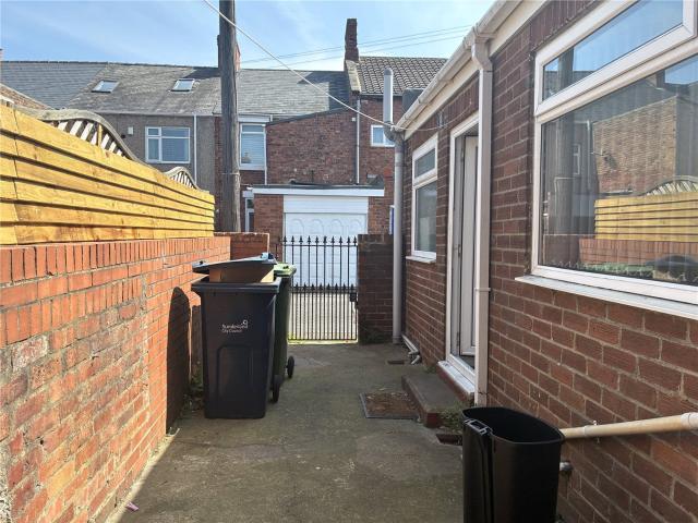 House for rent in Hetton