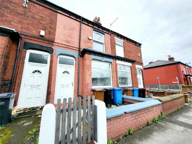 House for rent in Reddish, Greater Manchester