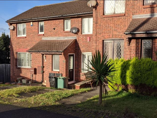 House for rent in Churwell, West Yorkshire