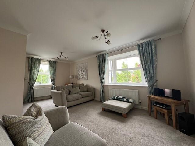 House for rent in Redhouse, Abbey Mead