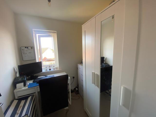 House for rent in Bloxwich, Harden