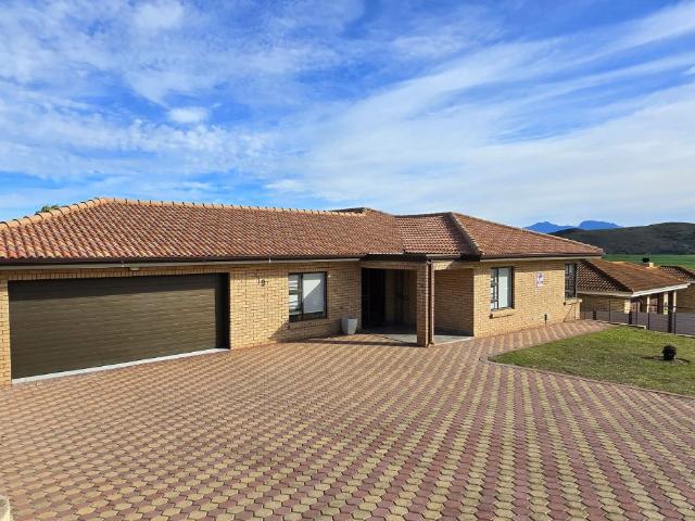 House for rent in Groot Brak Rivier, Western Cape