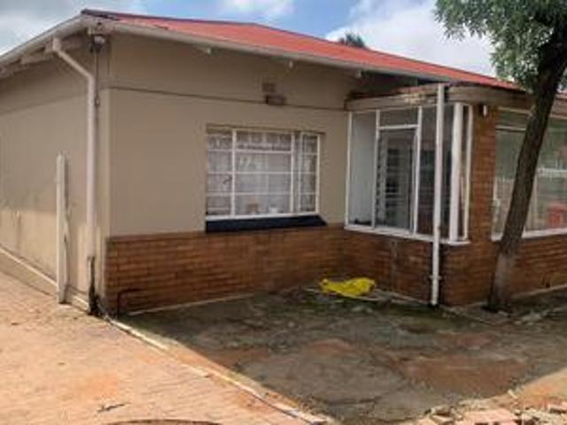 House for sale in Vosloorus, Gauteng