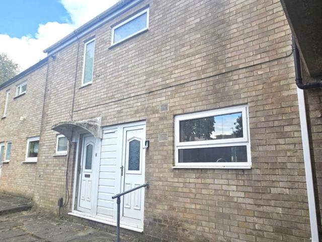 House for rent in Danesholme, Great Oakley