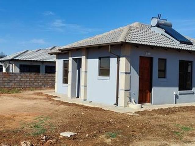 House for sale in Ekurhuleni, Gauteng