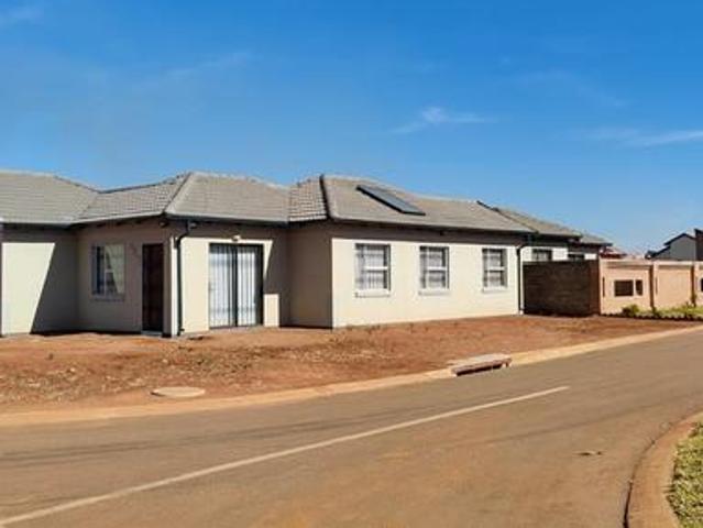 House for sale in Ekurhuleni, Gauteng