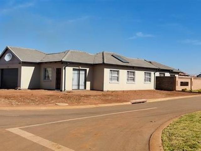 House for sale in Ekurhuleni, Gauteng