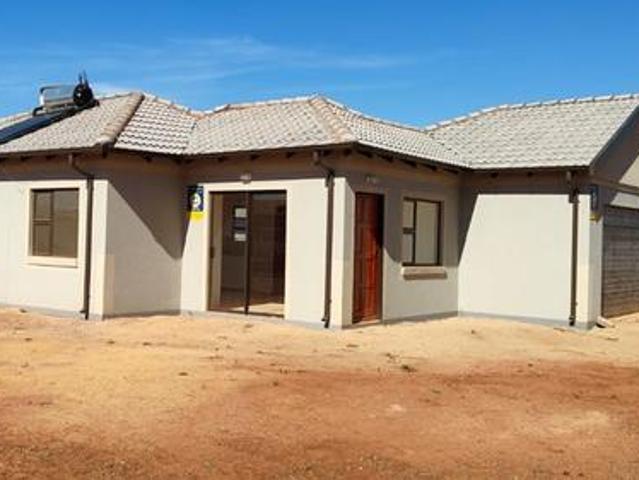 House for sale in Ekurhuleni, Gauteng