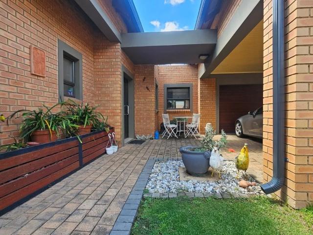 House for rent in Tshwane Ward 57, Centurion