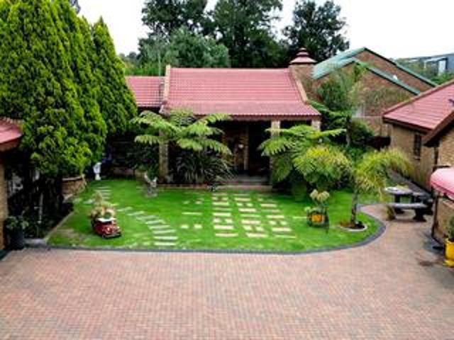 House for sale in Witbank, Mpumalanga