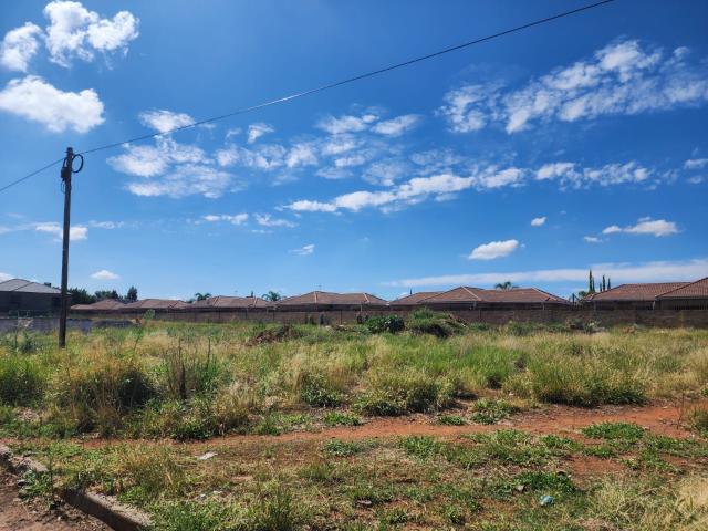 House for sale in Frances Baard, Northern Cape