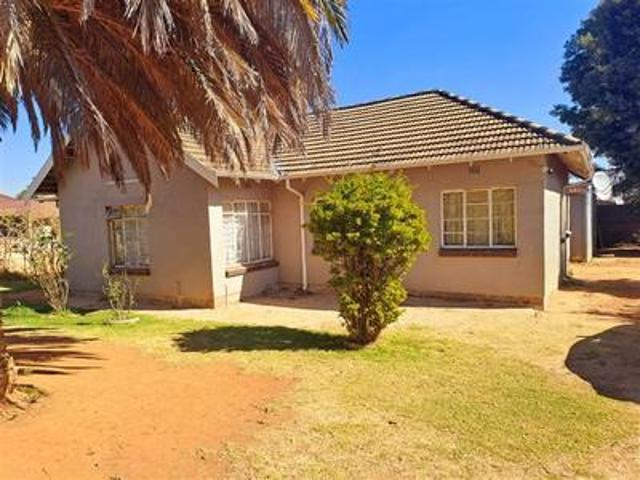 House for sale in Ekurhuleni, Gauteng