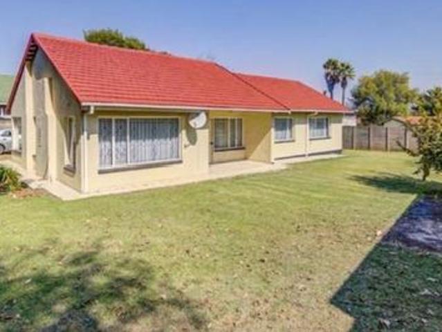 House for sale in Ekurhuleni, Gauteng