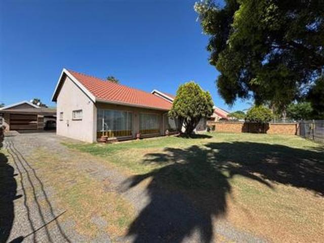 House for sale in Ekurhuleni, Gauteng