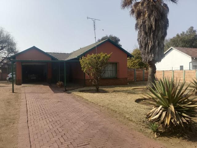 House for sale in Bronkhorstspruit, Gauteng