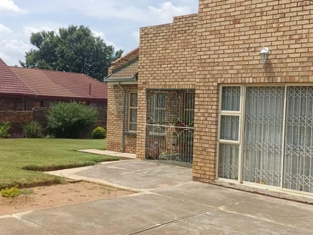House for sale in Bronkhorstspruit, Gauteng
