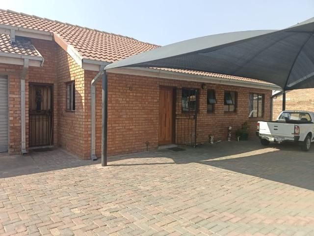 House for sale in Bronkhorstspruit, Gauteng