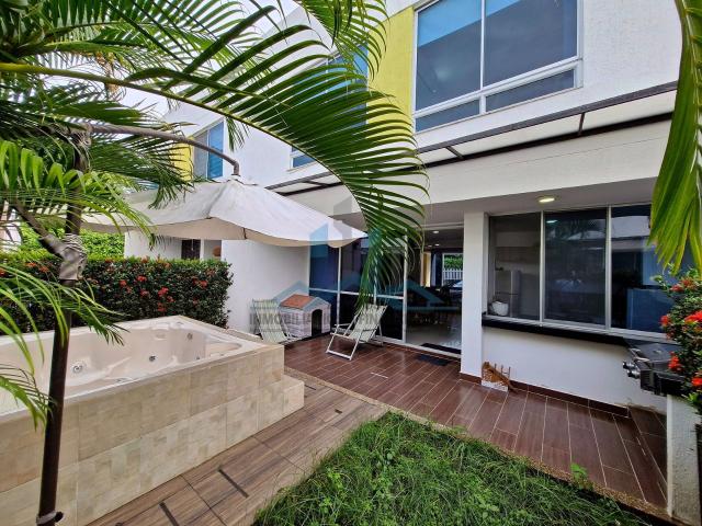 Casa en arriendo en Ricaurte, Alto Magdalena