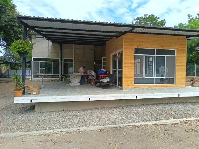 Casa en arriendo en Ricaurte, Alto Magdalena