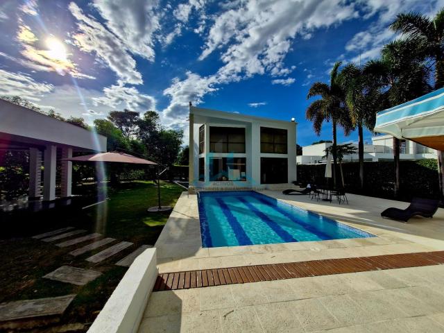 Casa en arriendo en Ricaurte, Cundinamarca