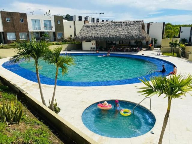 Casa en arriendo en Ricaurte, Cundinamarca