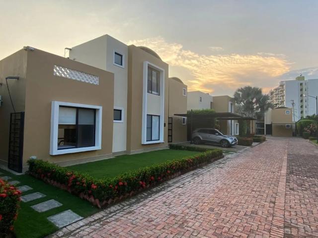 Casa en arriendo en Ricaurte, Cundinamarca