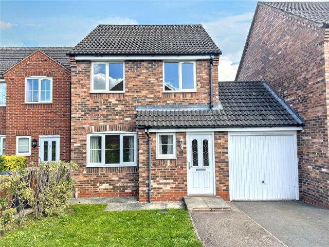 House for rent in Melton Mowbray, Melton