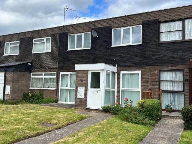 House for rent in Darlaston, West Midlands