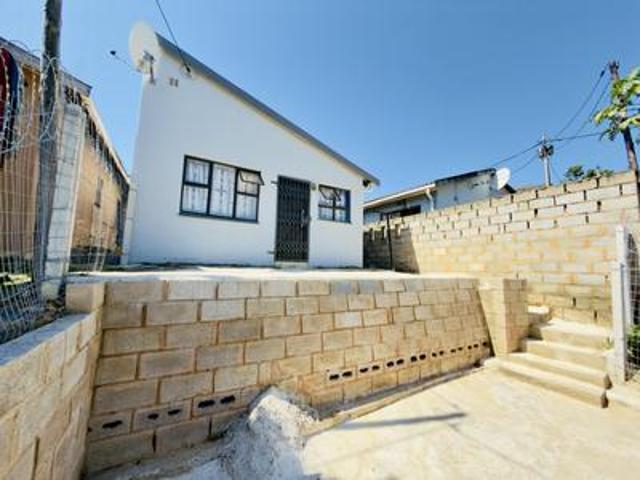 House for sale in Seaview, Kwazulu-natal