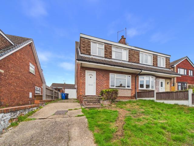 House for rent in Mickleover, Derby