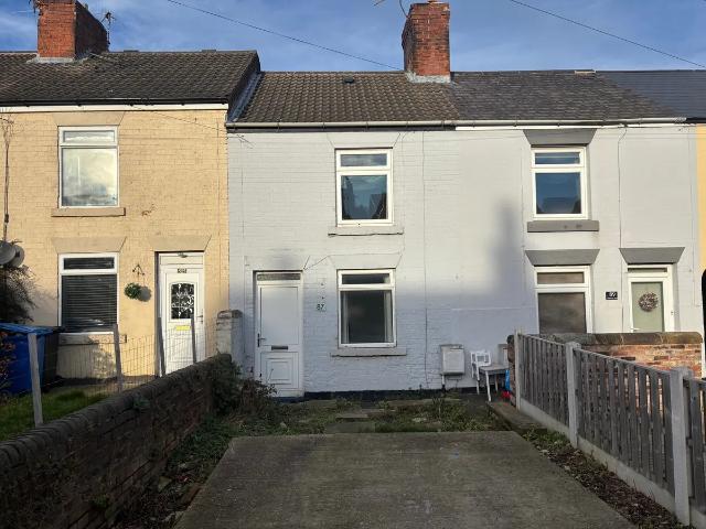 House for rent in Loundsley Green, East Midlands