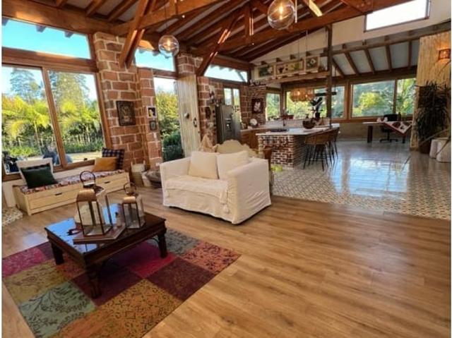 Casa en arriendo en Rionegro, Oriente