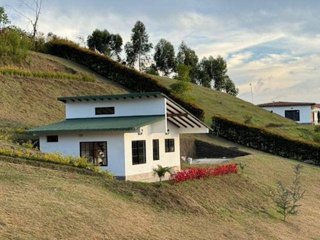 Casa en arriendo en Rionegro, Oriente