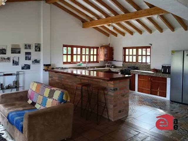 Casa en arriendo en Rionegro, Oriente