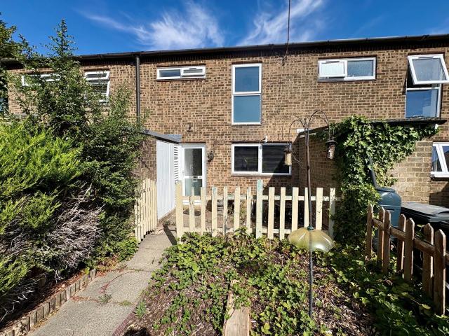 House for rent in Rooks Nest, Shephall