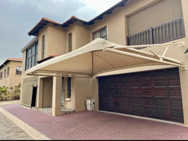 House for rent in Golf Park, Midvaal Local Municipality