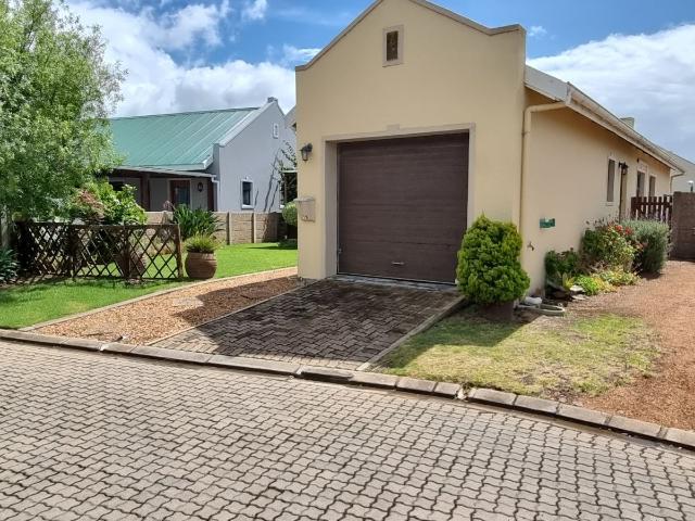 House for sale in Western Cape