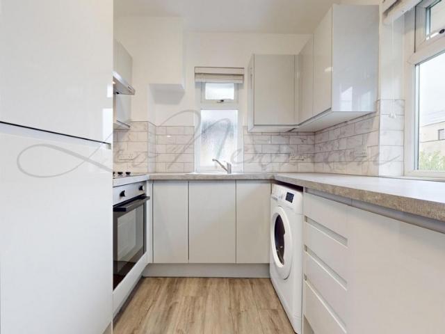 House for rent in Sudbury, Greater London