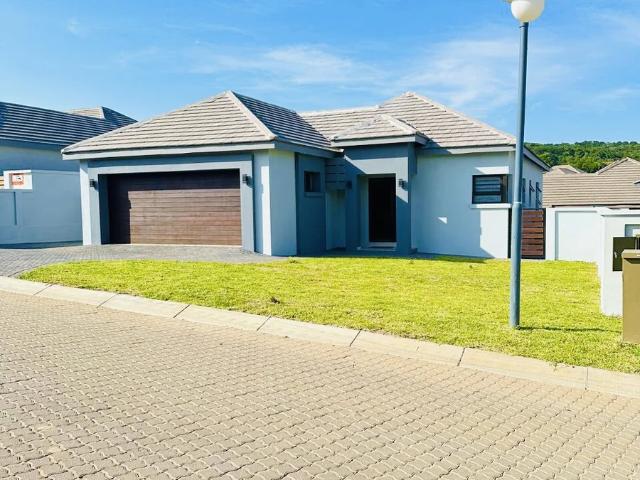 House for rent in Ehlanzeni, Mpumalanga