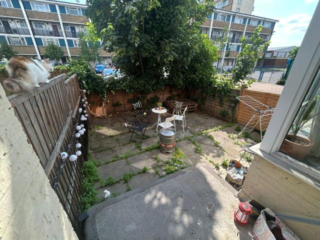 House for rent in Greater London