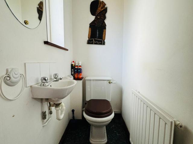 House for rent in Poplar Grove, Greater London