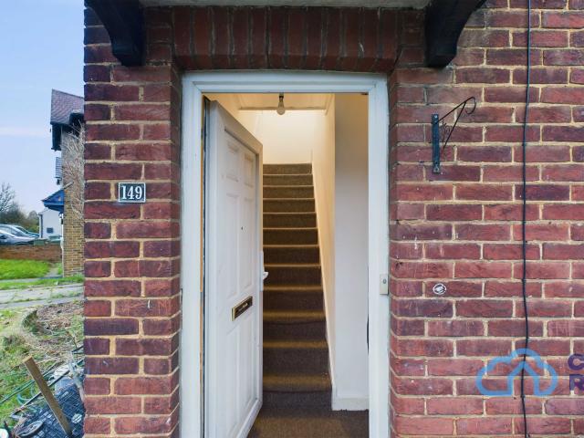 House for rent in Horn Park, Greater London