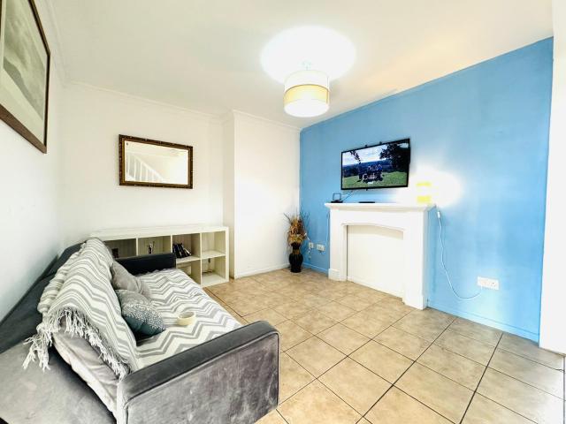 House for rent in Ratcliffe, Stepney