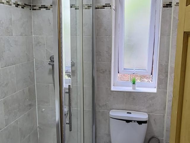 House for rent in Old Ford, Bow